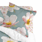 Spring Blossom Pillowcase