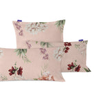 Summer Floral Pillowcase