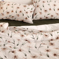 Tinny bloom Duvet cover