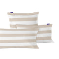 Breton Pillowcase Beige