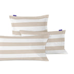 Breton Pillowcase Beige