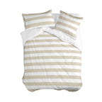 Breton Funda nórdica Beige