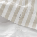 Layering Funda nórdica Beige