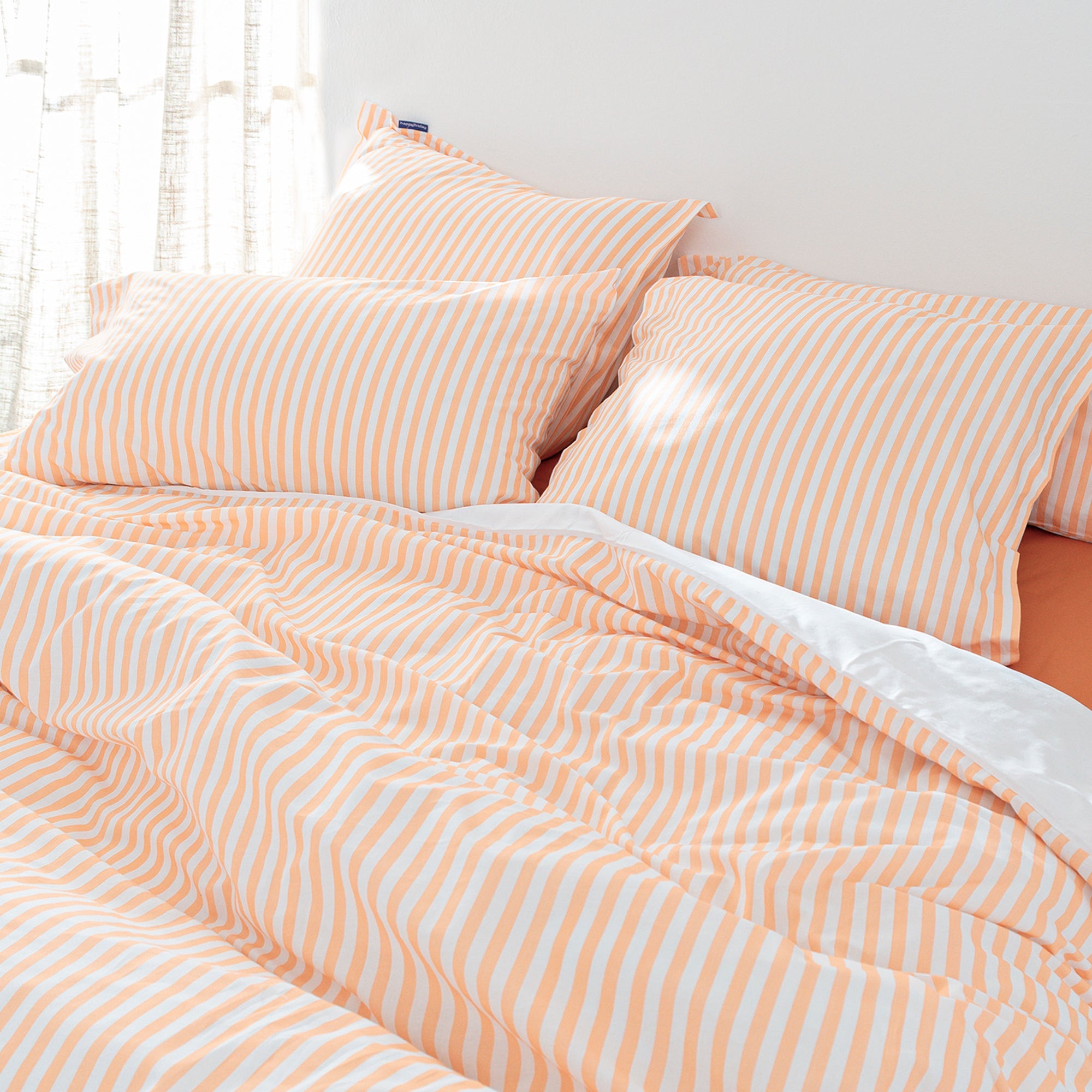 Layering Pillowcase Peach