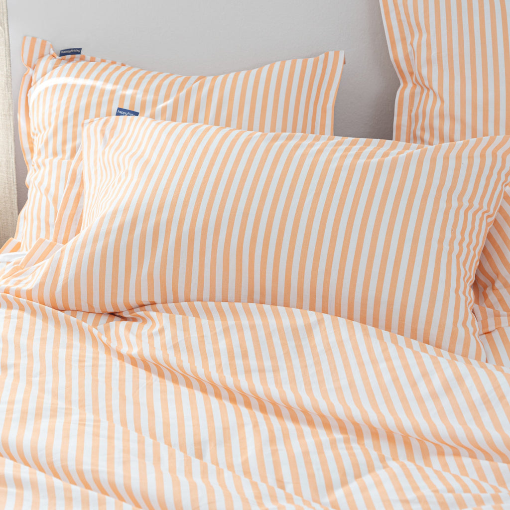 Layering Pillowcase Peach