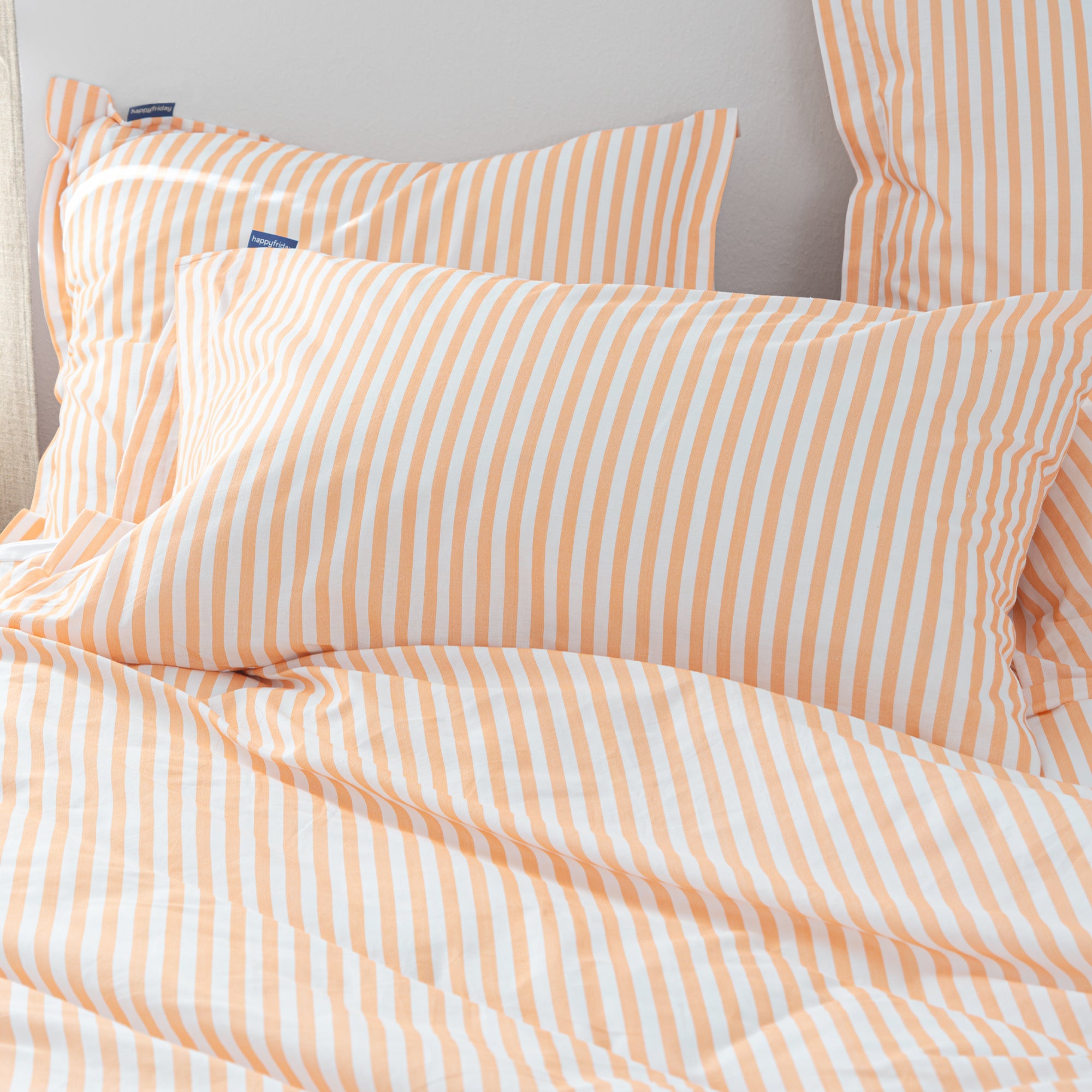 Layering Pillowcase Peach