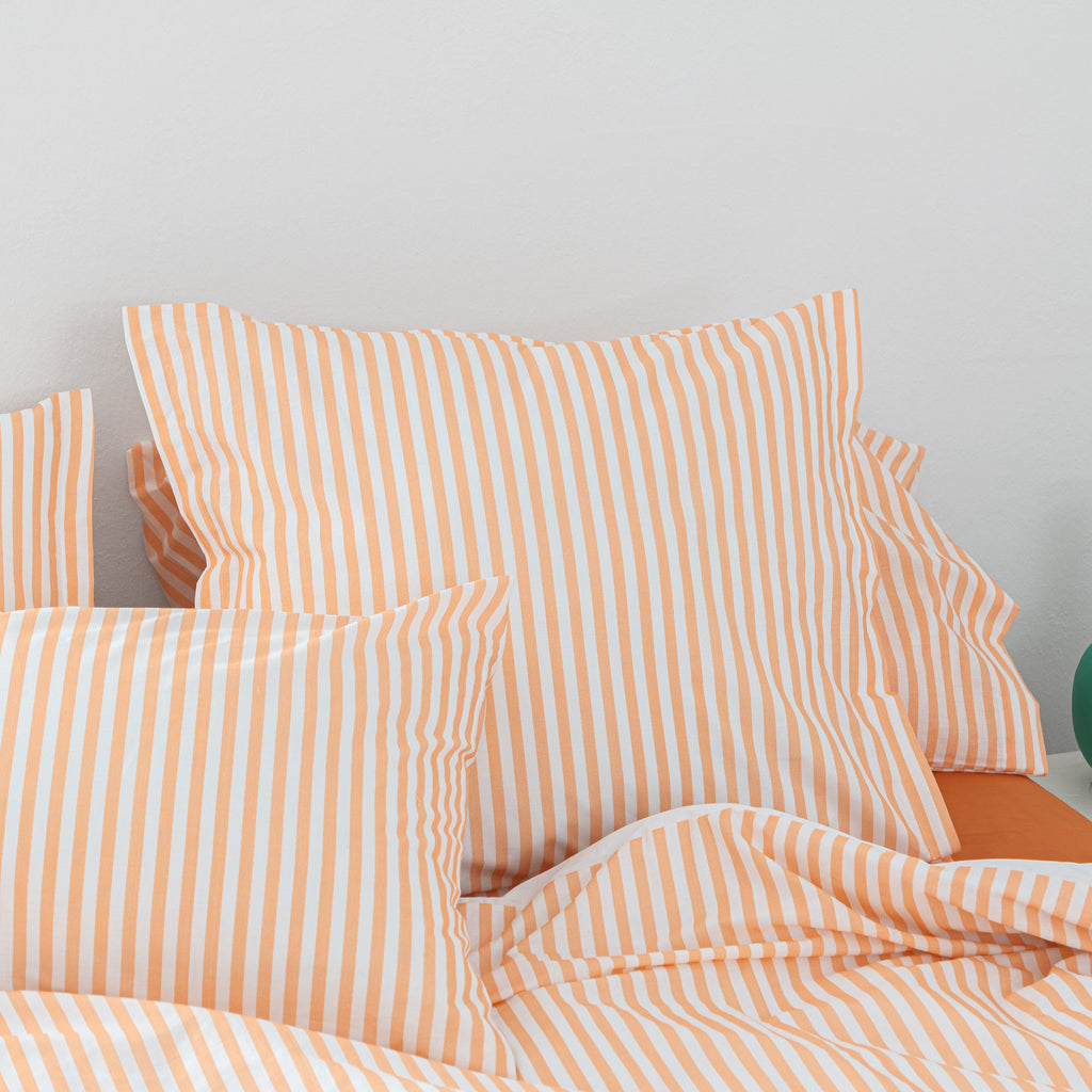 Layering Pillowcase Peach