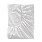 Terry Cotton Waterproof Mattress Protector