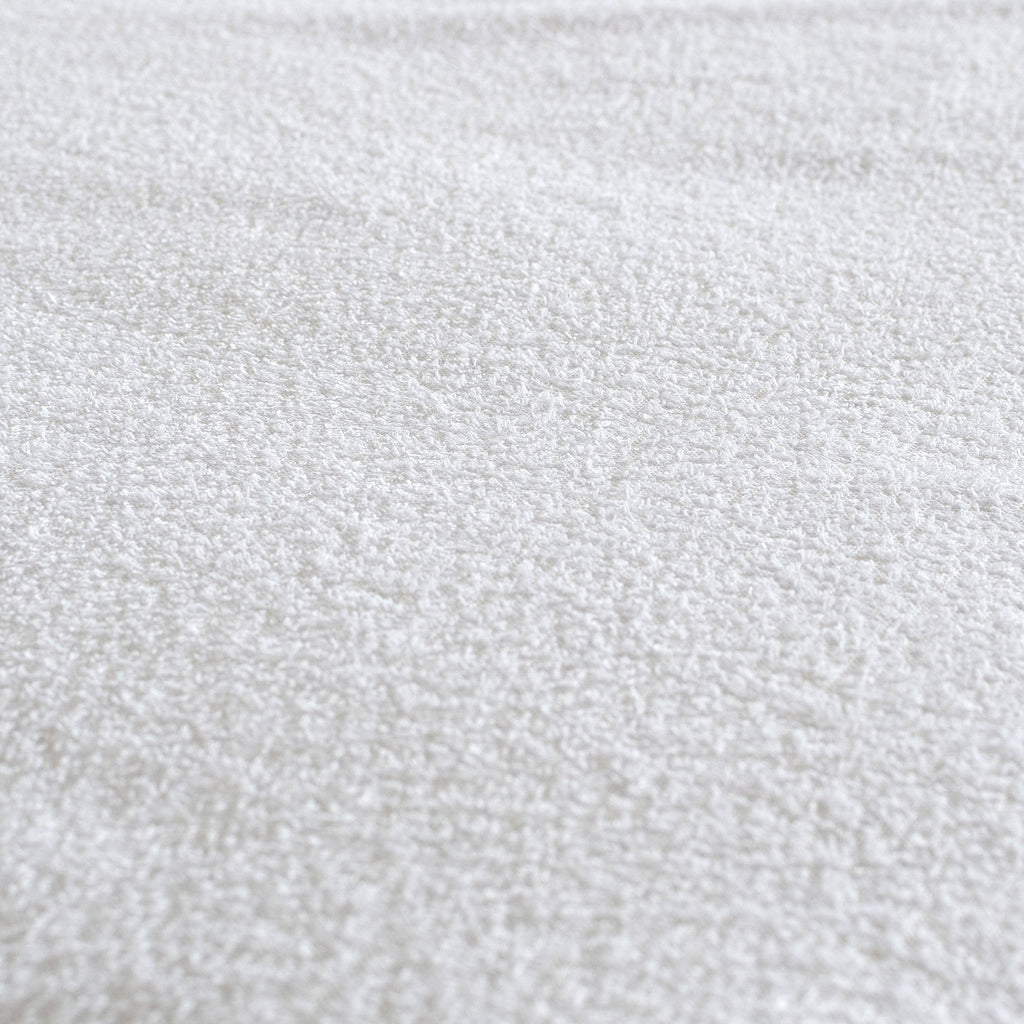 Terry Cotton Waterproof Mattress Protector