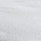 Terry Cotton Waterproof Mattress Protector