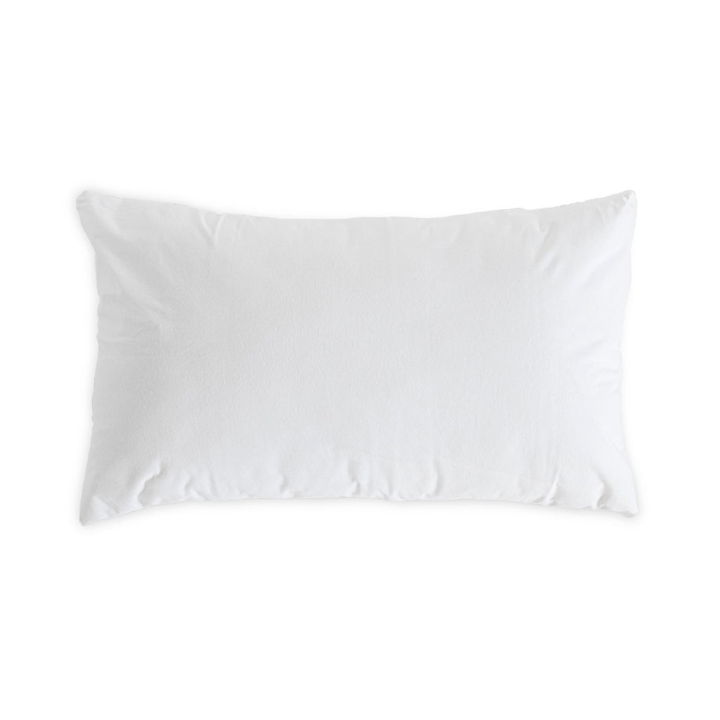Cotton Jersey Waterproof Pillow Protector