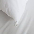Cotton Jersey Waterproof Pillow Protector