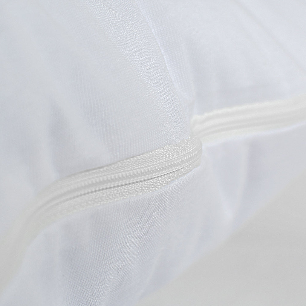 Cotton Jersey Waterproof Pillow Protector