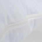 Cotton Jersey Waterproof Pillow Protector