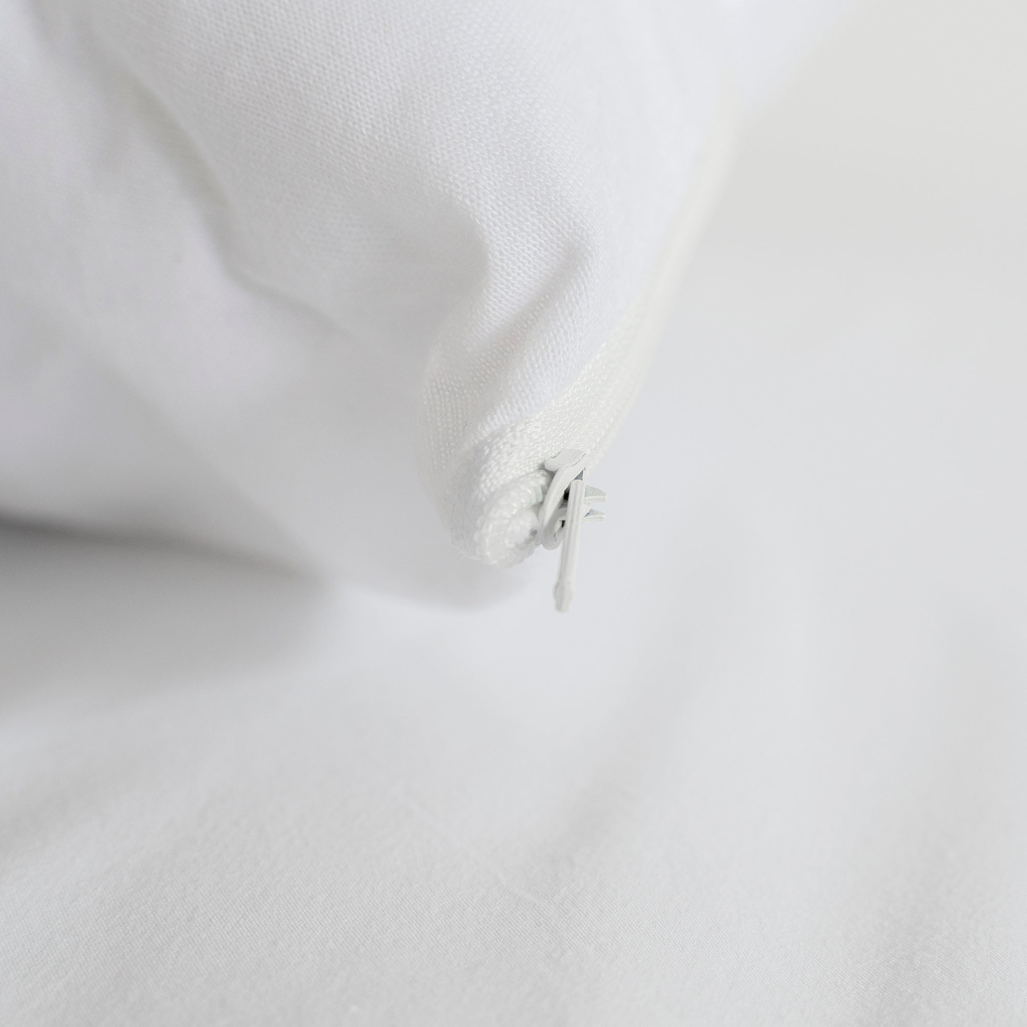 Cotton Jersey Waterproof Pillow Protector