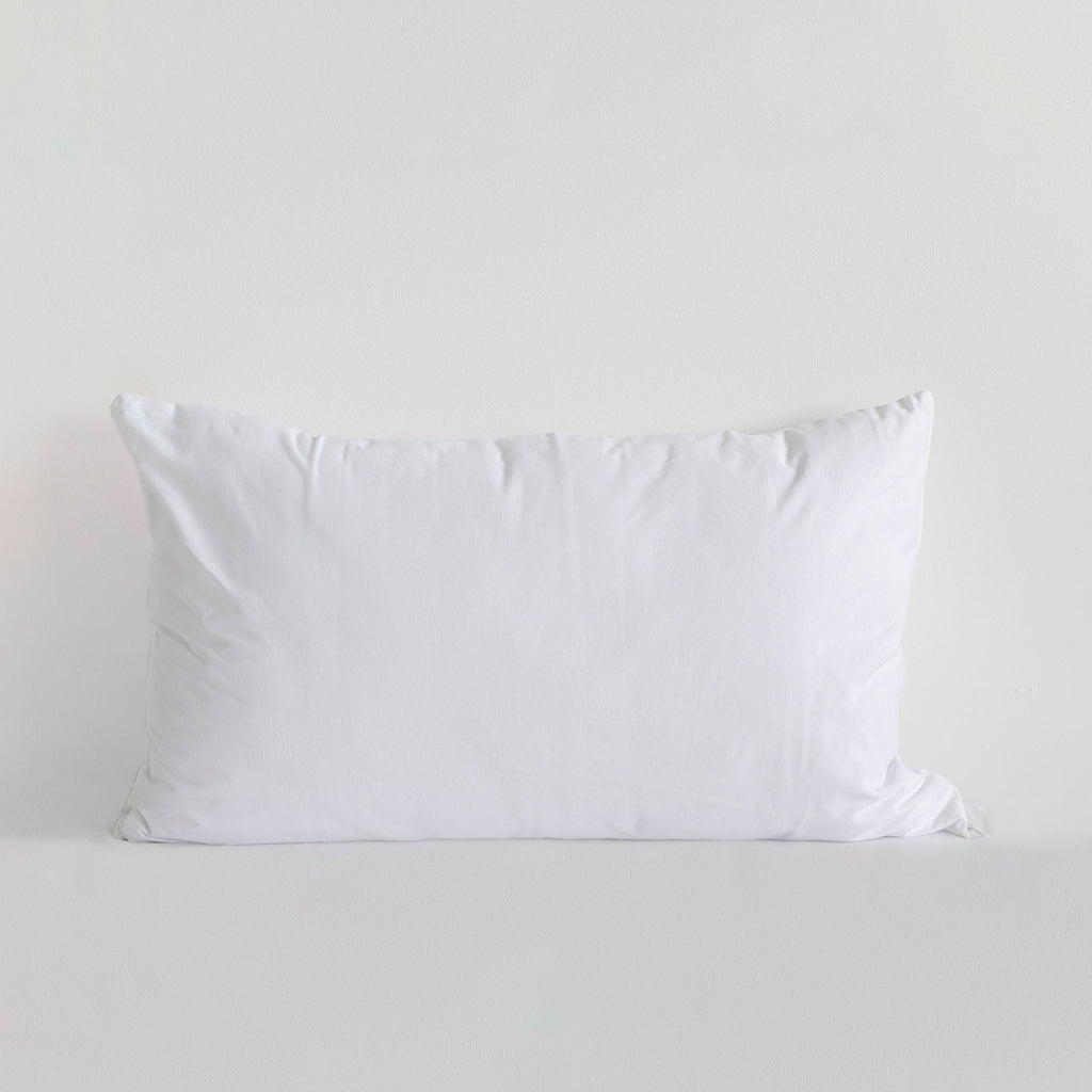Cotton Jersey Waterproof Pillow Protector