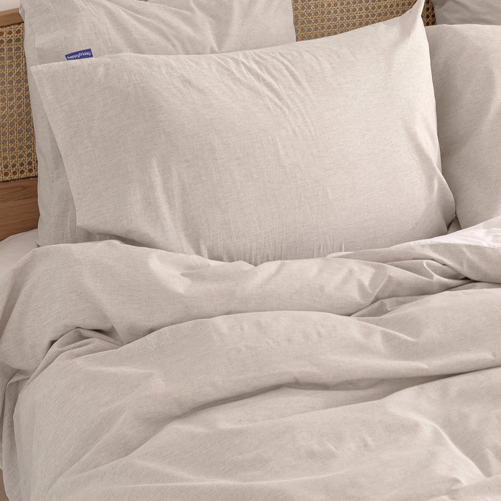 Pillowcase area