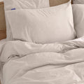Pillowcase area