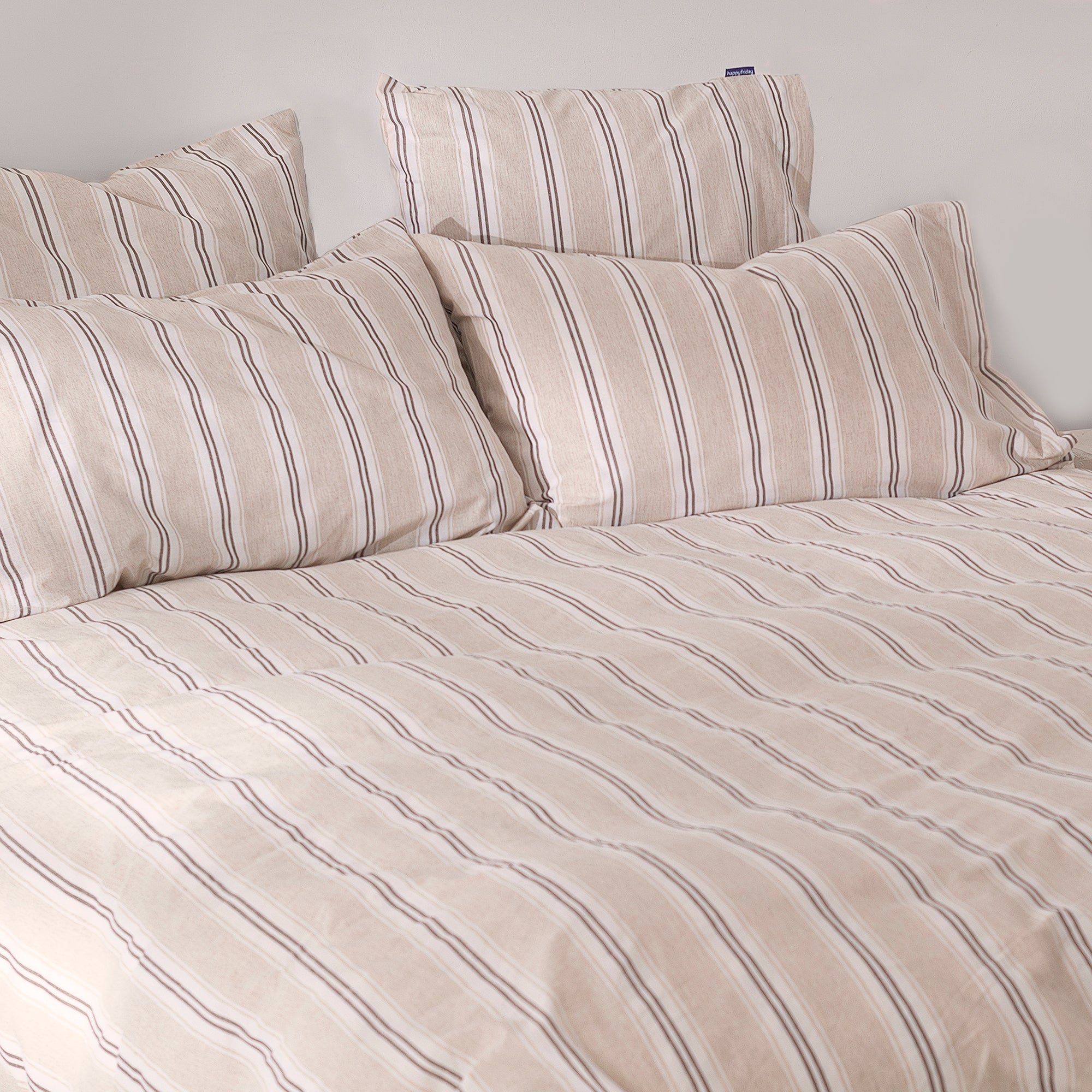 Vega Pillowcase
