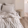 Duvet cover