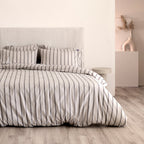 Duvet cover