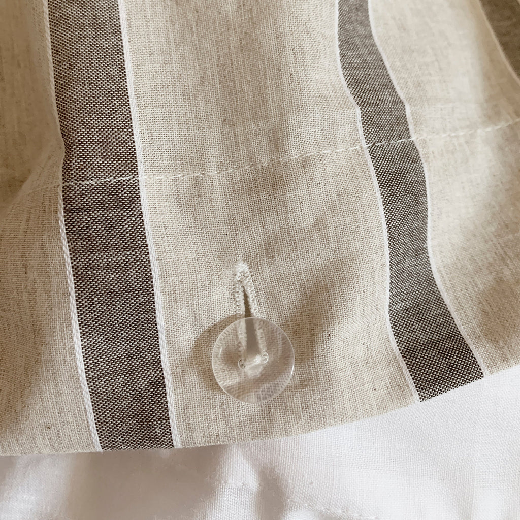Duvet cover