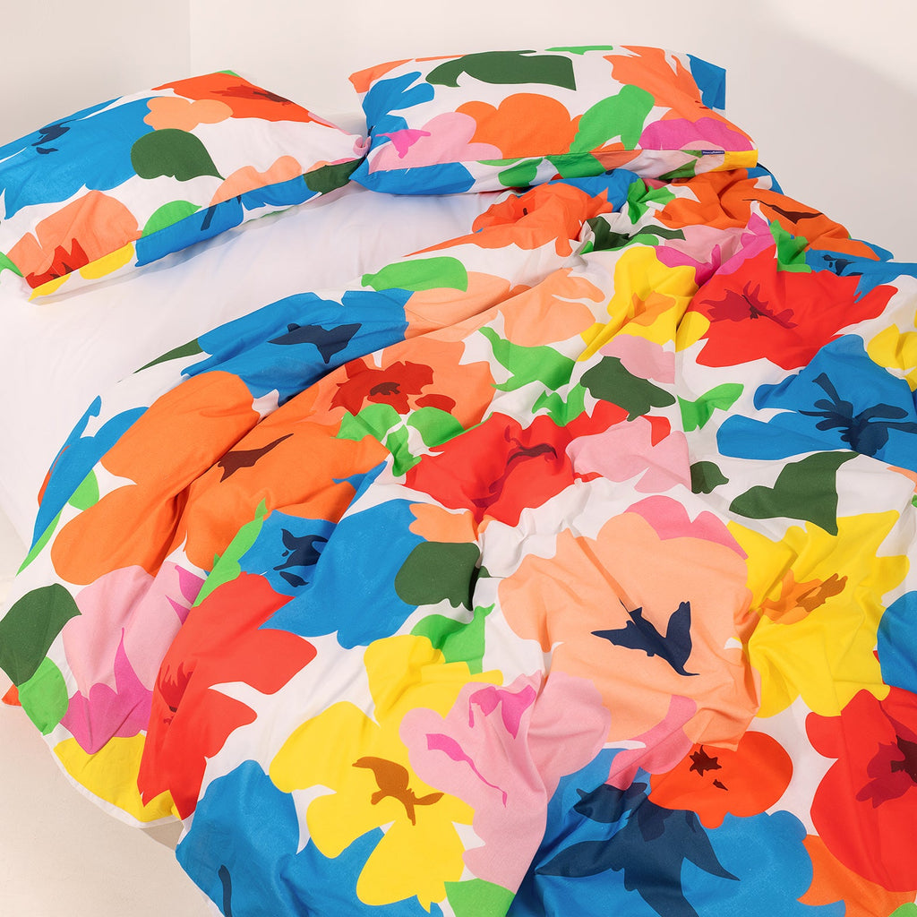 Bloom play Funda nórdica