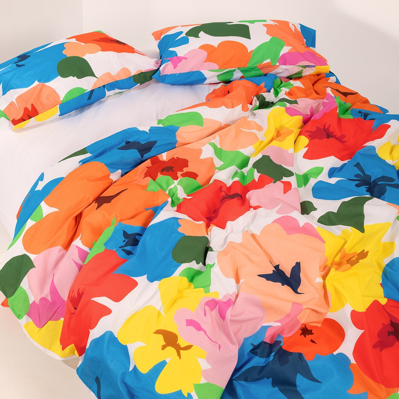 Bloom play Funda nórdica