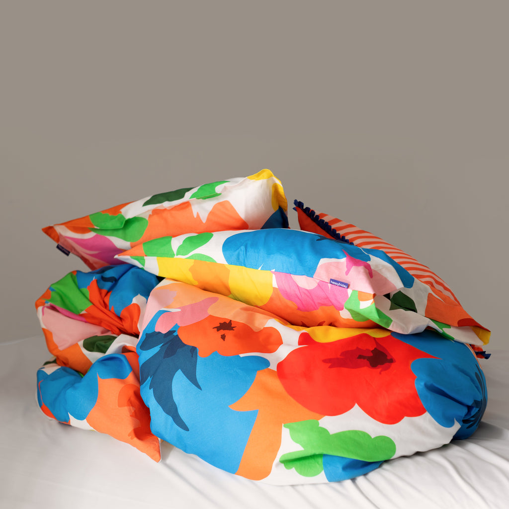 Bloom play Funda nórdica