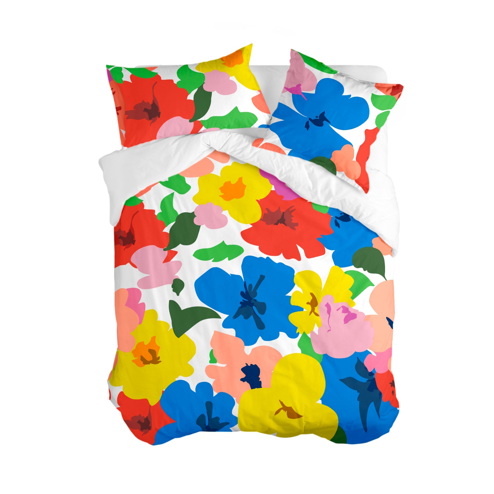 Bloom play Funda nórdica
