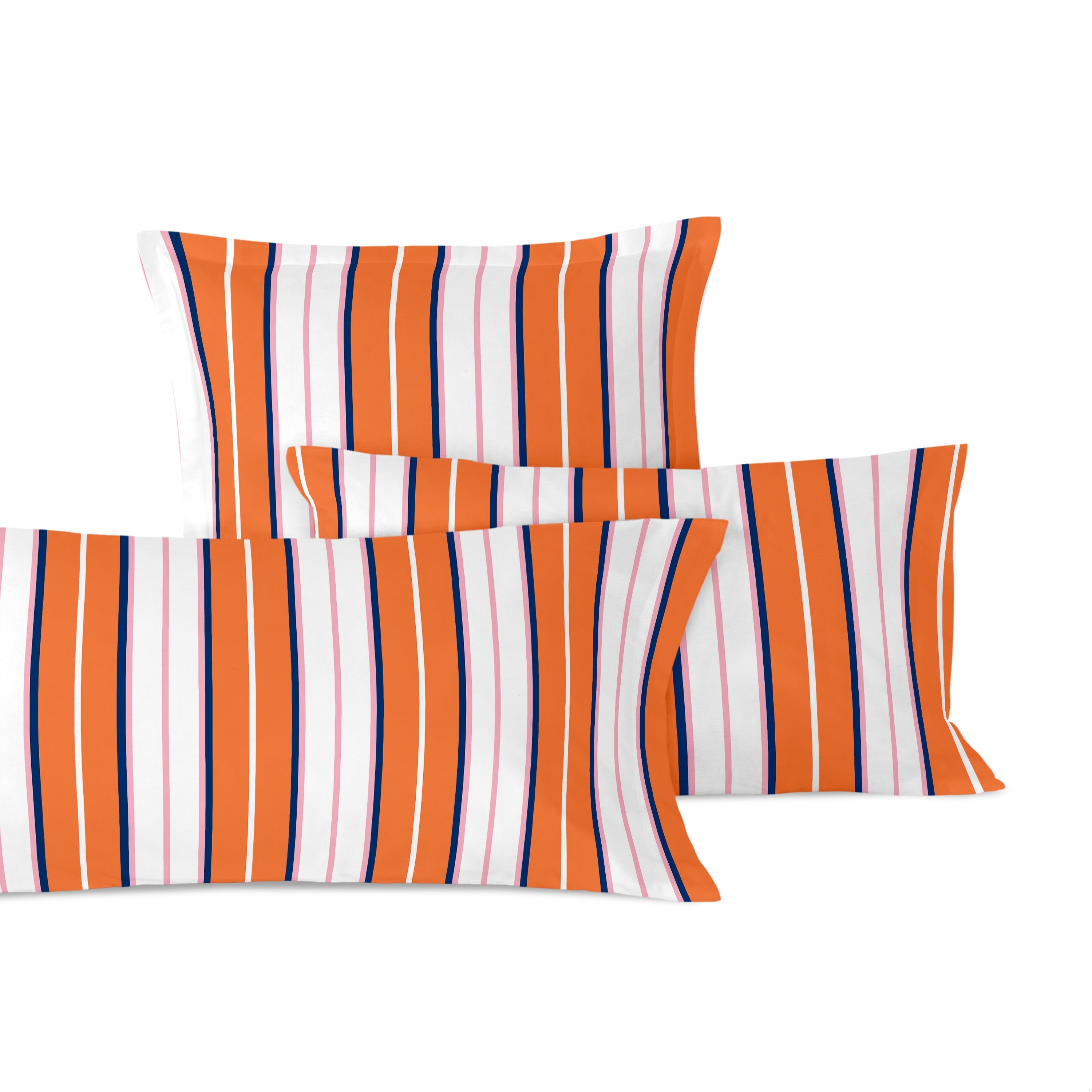 Joyful lines Pillowcase