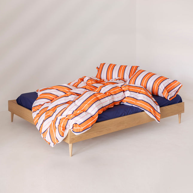 Joyful lines Funda nórdica