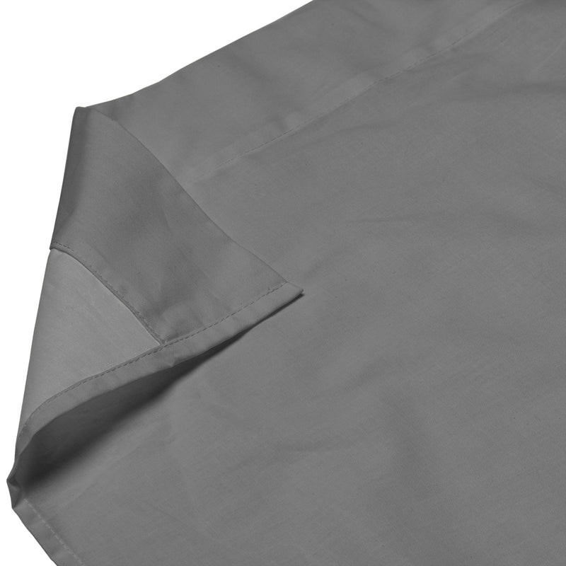 Basic Sábana Gris oscuro