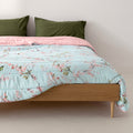 Chinoiserie Comforter