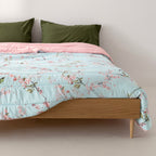 Chinoiserie Comforter