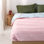 Chinoiserie Comforter