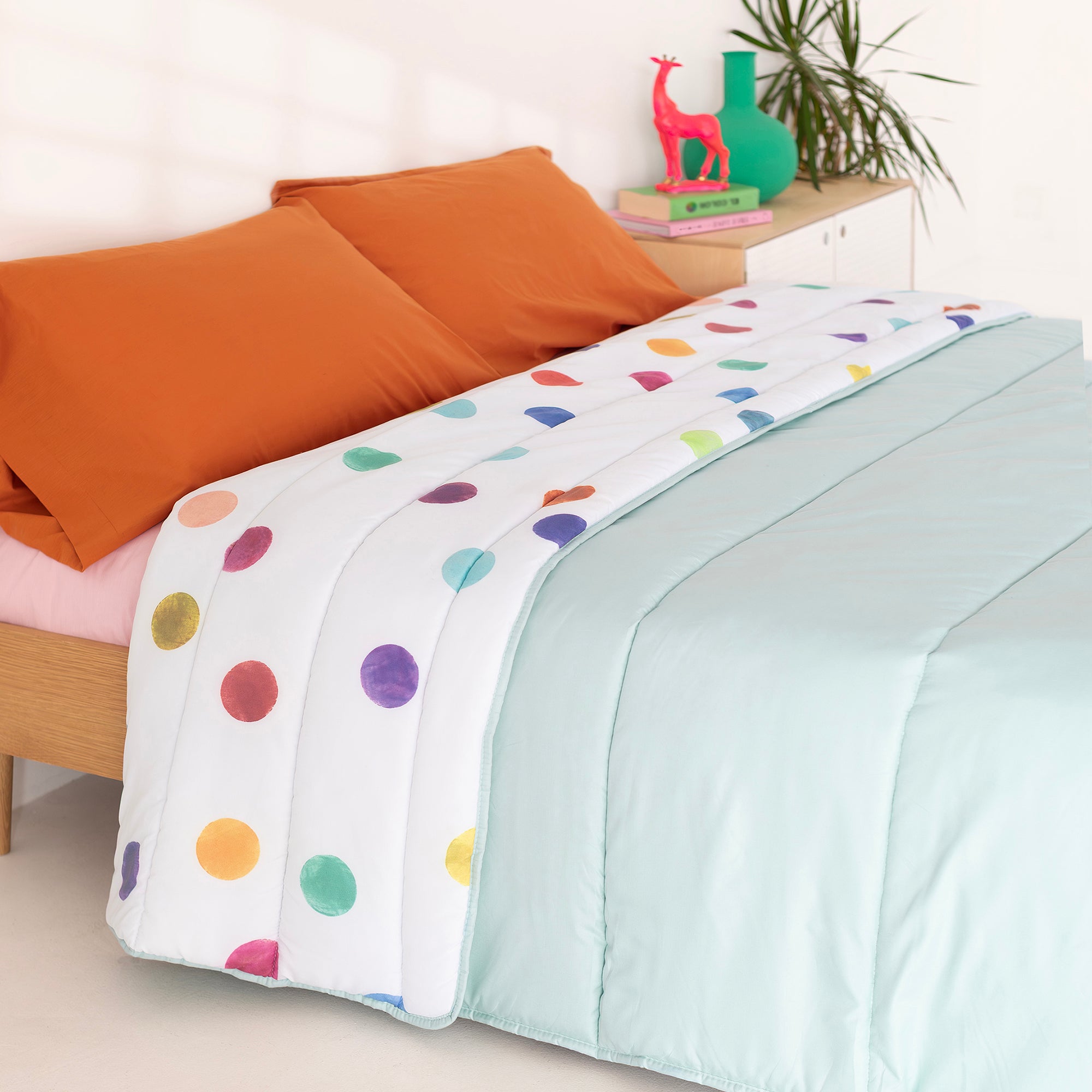 Confetti Quilt