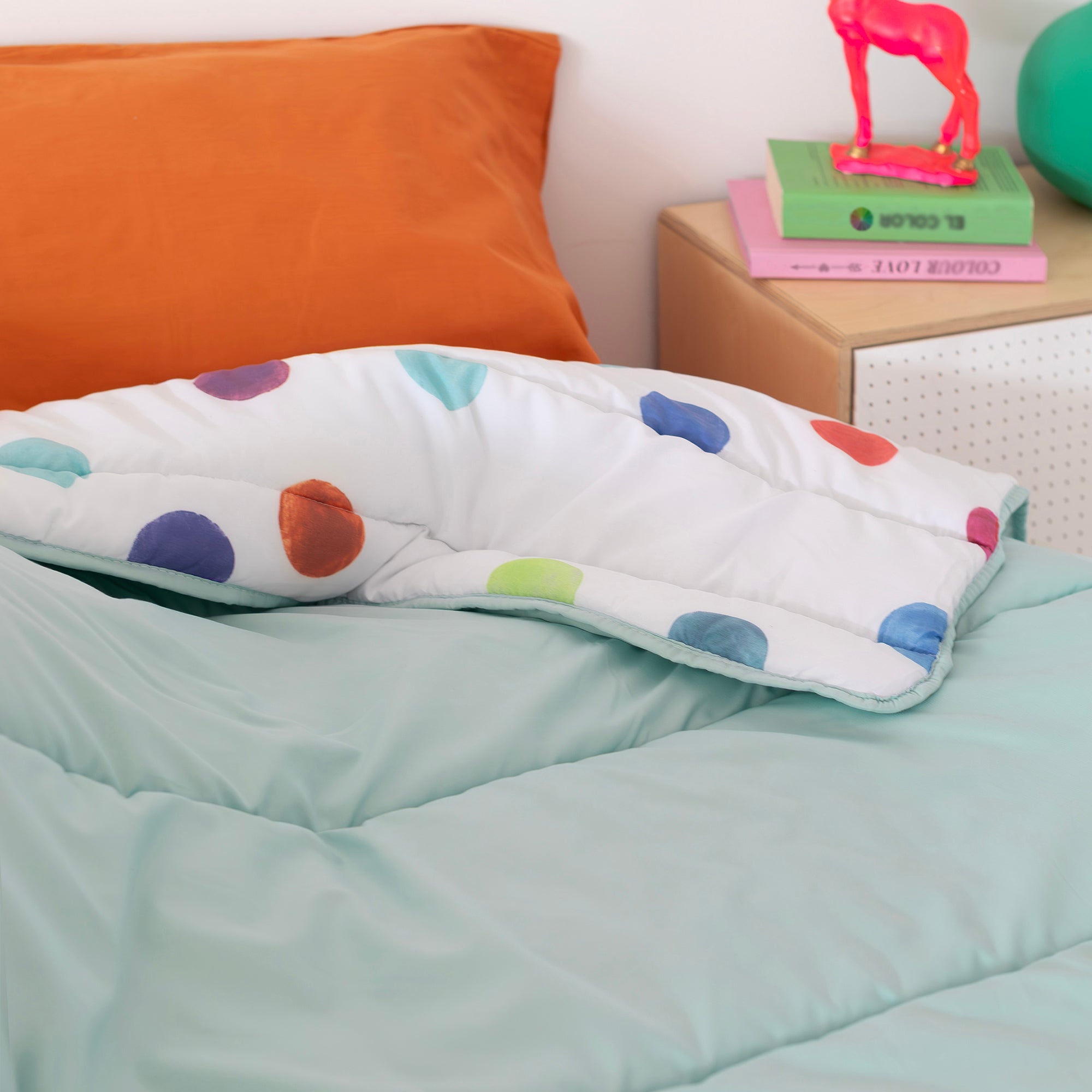 Confetti Quilt
