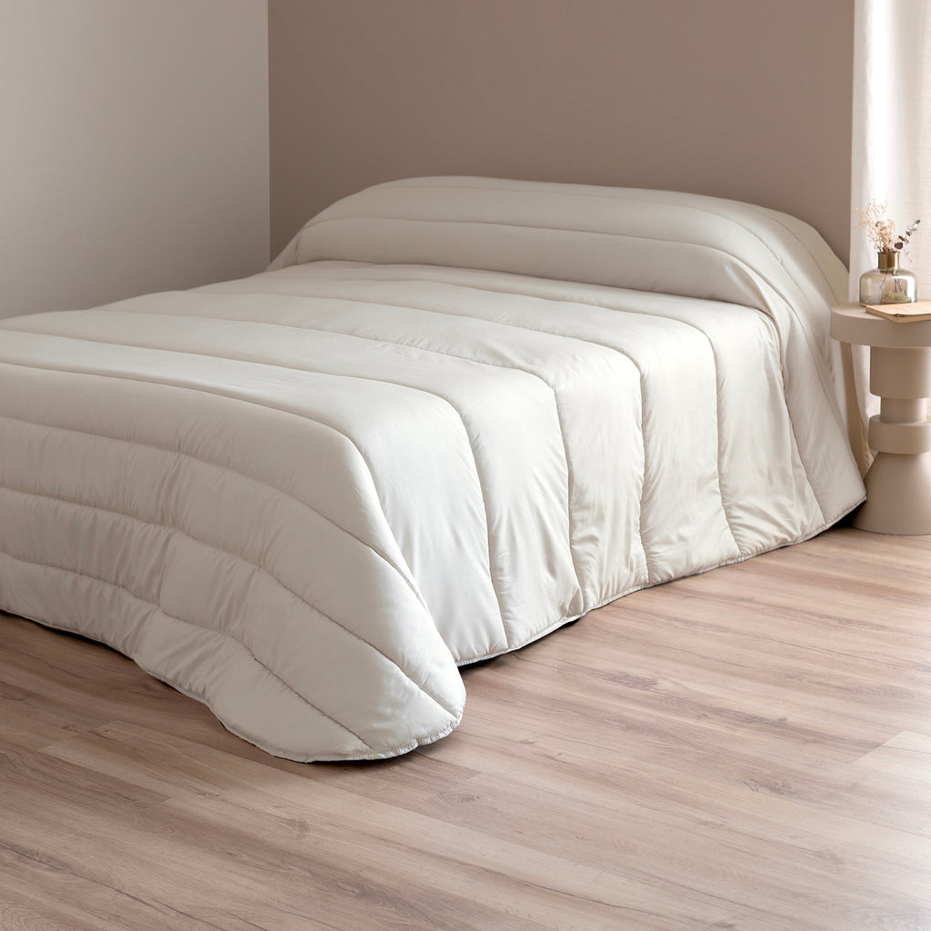 Basic Beige Duvet