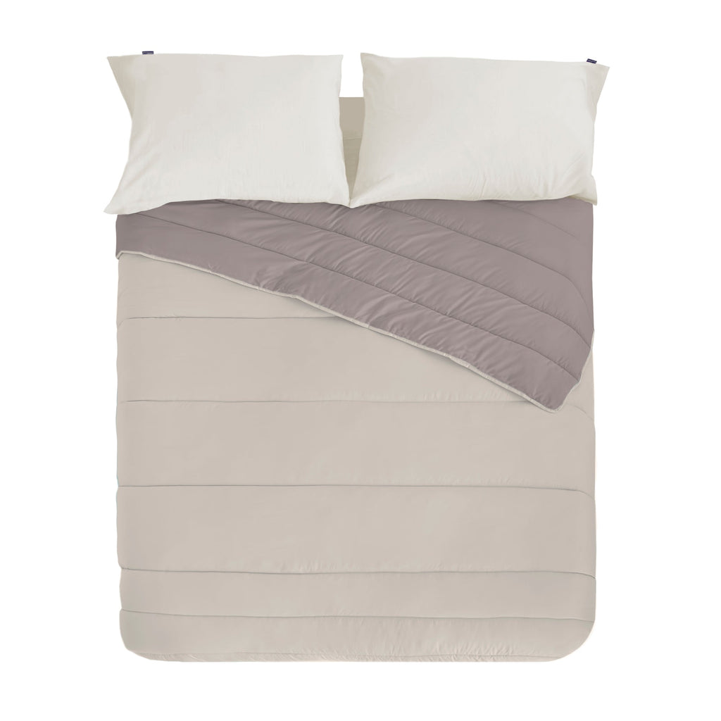 Basic Beige Duvet