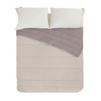 Basic Beige Duvet