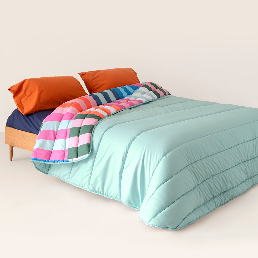 Color pop Comforter