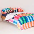 Color Pop Bedspread