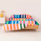 Color Pop Bedspread