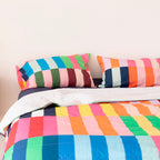 Color Pop Bedspread