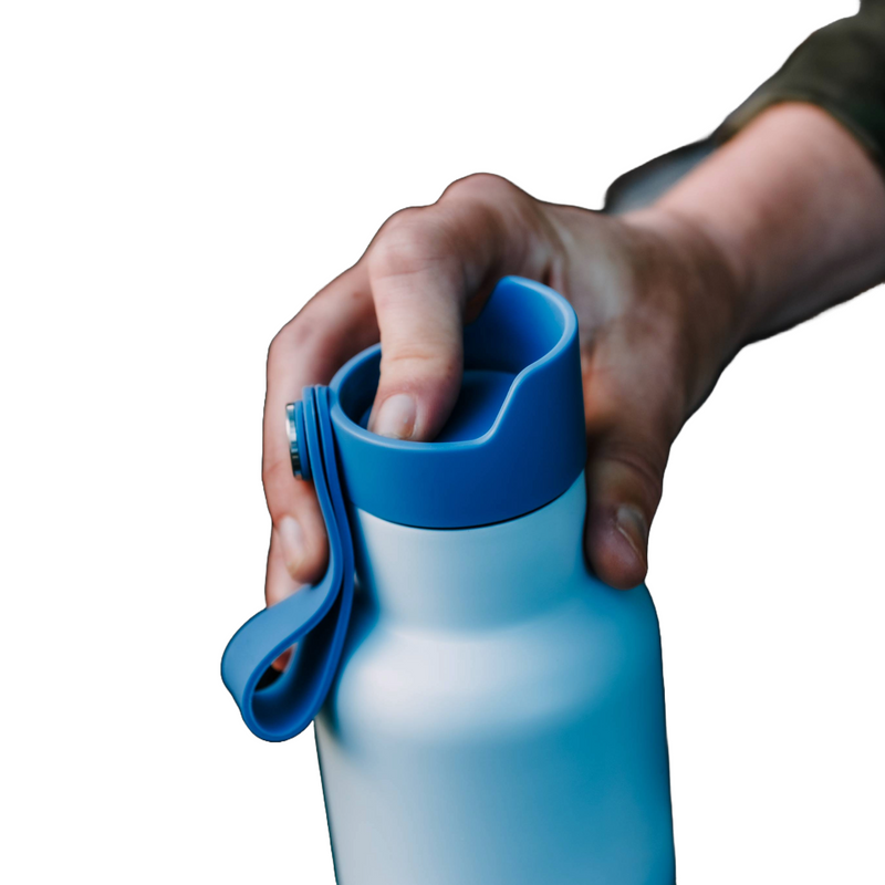 Tapón Click & Drink