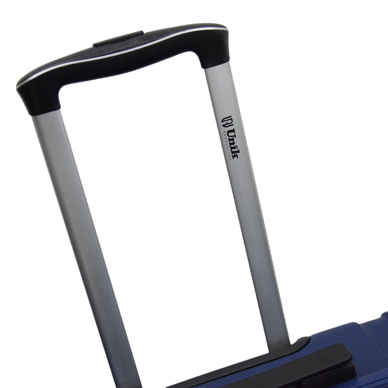 Juego De Maletas (L+M+S)-Kappa XpandModelo RigidaLuggage & Bags > Suitcases > Suitcase Travel Sets