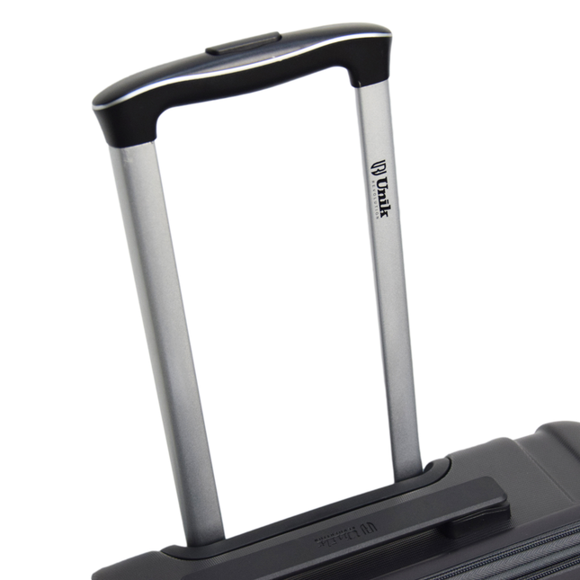 MALETA MEDIANA RIGIDA EXTENSIBLE- KAPPA-GRACE-68CMModelo RigidaLuggage & Bags > Suitcases