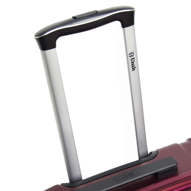 MALETA MEDIANA RIGIDA EXTENSIBLE- KAPPA-GRACE-68CMModelo RigidaLuggage & Bags > Suitcases