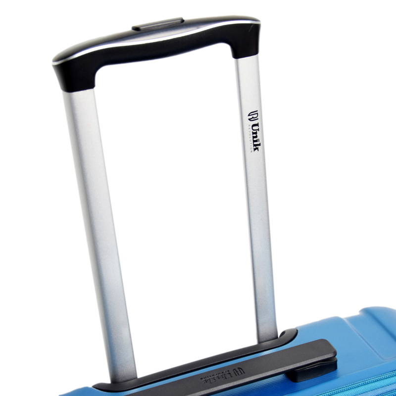 MALETA MEDIANA RIGIDA EXTENSIBLE- KAPPA-GRACE-68CMModelo RigidaLuggage & Bags > Suitcases